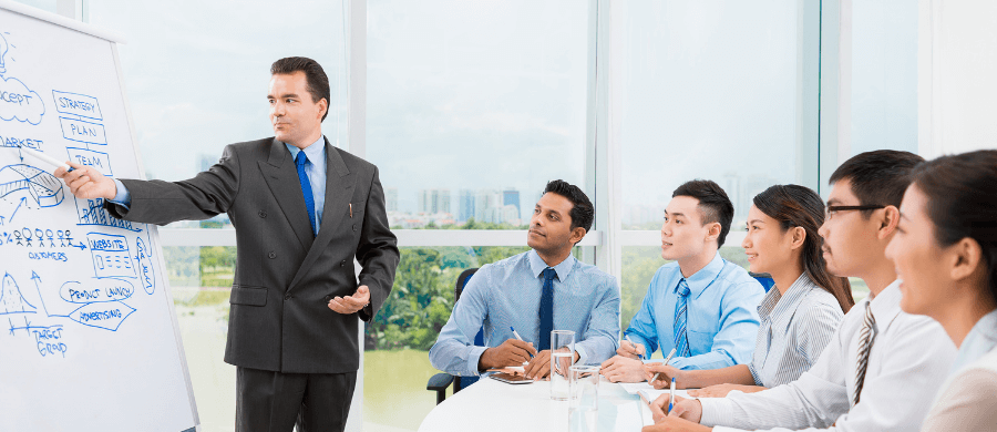 Benefits of Technology Training for Career Advancement in IT